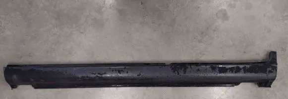 Hyundai Santa Fe Sill 877402B000