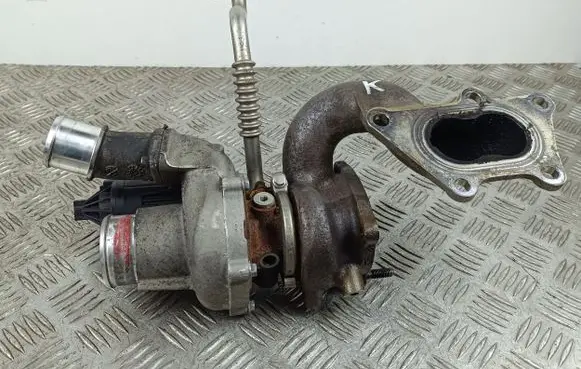 KIA Stinger Turbo 282313L100 8440770006