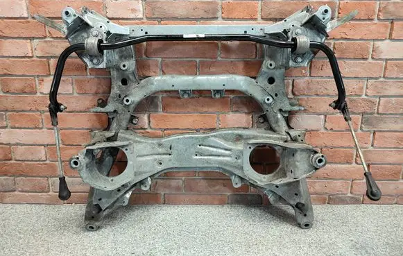 BMW 3 G20 G21 Front subframe 8841116 6883293