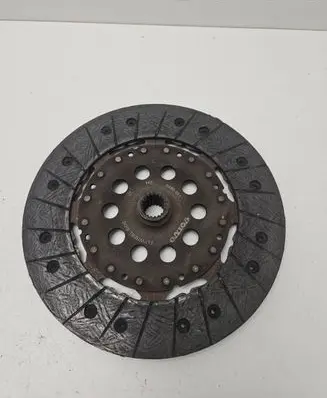 Volvo S60 Clutch pressure plate 9480651
