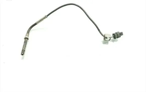Exhaust gas temperature sensor