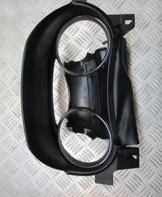 Nissan Qashqai Steering wheel column trim 484704EA0A