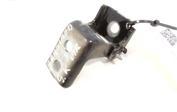 Opel Grandland X Rear door upper hinge 36017U3