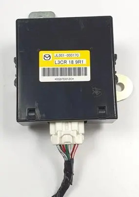 Mazda CX-7 Other control units/modules L3CR-189R1