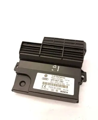 Audi A6 S6 C6 4F Other control units/modules 4F0907280 4F0910280