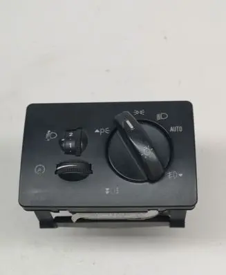 Ford Transit Light switch 4M5T13A024DA