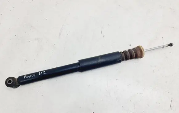 Ford Fusion Rear shock absorber/damper