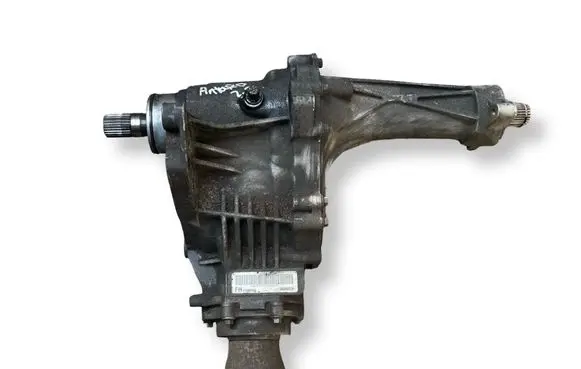 Opel Antara Gearbox transfer box case 24263576