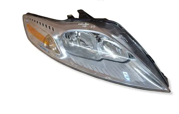 Ford Mondeo MK IV Headlight/headlamp 7S7113W029AH