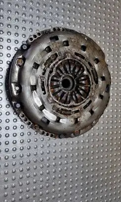 Ford Transit Custom Dual mass flywheel BK21-6477-CD BK21-7563-BA BK21-7550-BC
