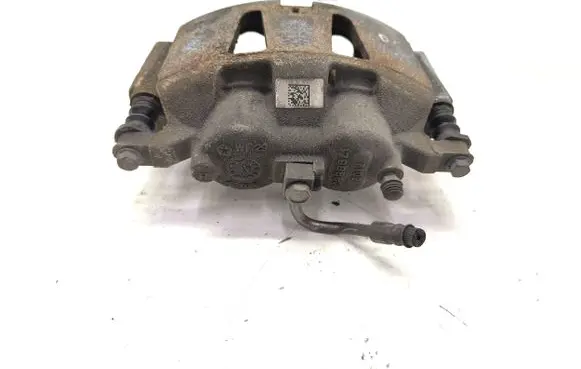 Dodge Grand Caravan Front brake caliper 17988801