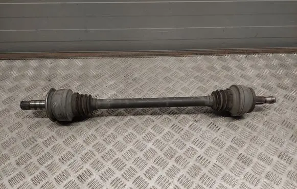 Mercedes-Benz CLS C218 X218 Rear driveshaft A2201501