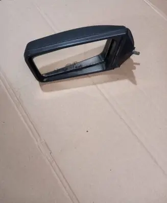 Audi 80 90 B2 Manual wing mirror 811857501a