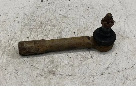 Toyota Avensis T250 Steering tie rod end 