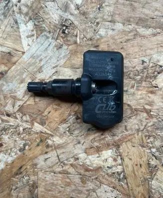 Hyundai i20 (GB IB) Tire pressure sensor 959AVS62009 433MH2 900KP1130P