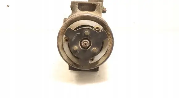 Air conditioning (A/C) compressor (pump)
