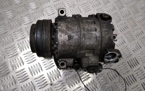 BMW 7 E38 Air conditioning (A/C) compressor (pump) 4472009750