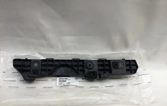 SsangYong Korando Radiator trim 7883237000