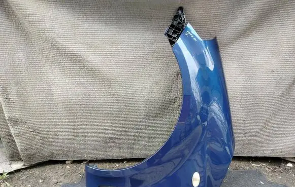 Suzuki SX4 Fender 