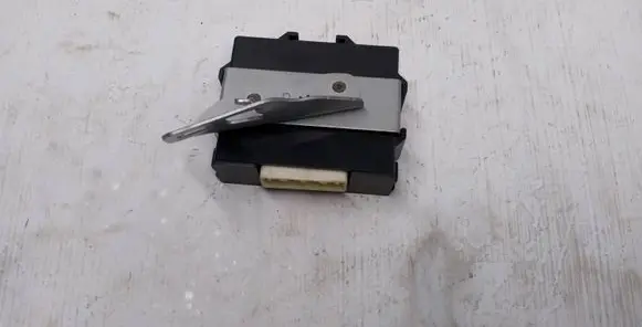 Mazda CX-5 Parking PDC control unit/module KE7867UU0