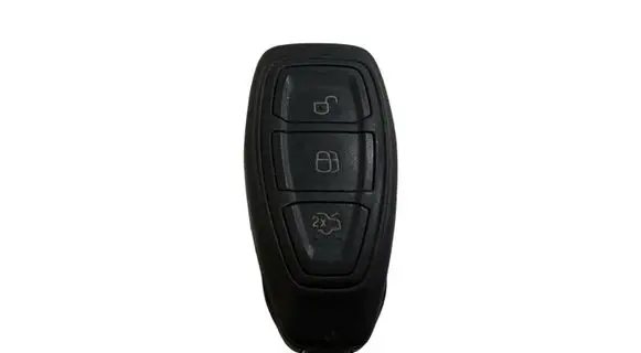 Ford Focus Ignition key/card 