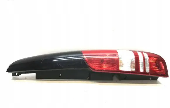 Mercedes-Benz Vito Viano W639 Rear/tail lights A6398201564