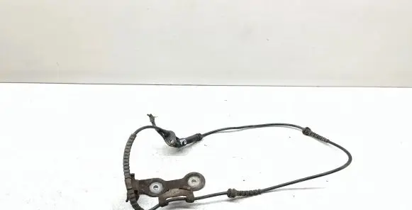 ABS brake wheel speed sensor