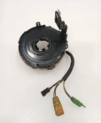 Mercedes-Benz ML W164 Airbag slip ring squib (SRS ring) A1714640918 CZK03