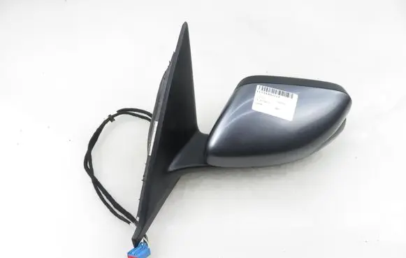 Volvo V50 Front door electric wing mirror 