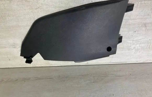 Citroen C3 Centre console side trim front 