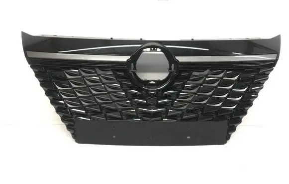 Nissan Qashqai J12 Front grill 62310HN10A 87961D 8796U100