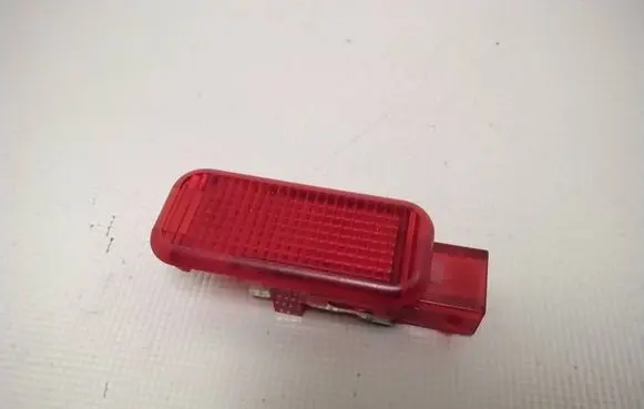 Audi A4 S4 B5 8D Rear door interior light 8D094741