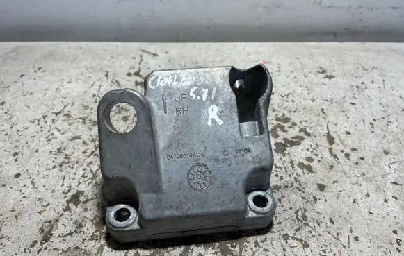 Dodge Challenger Engine mounting bracket 04726016AC