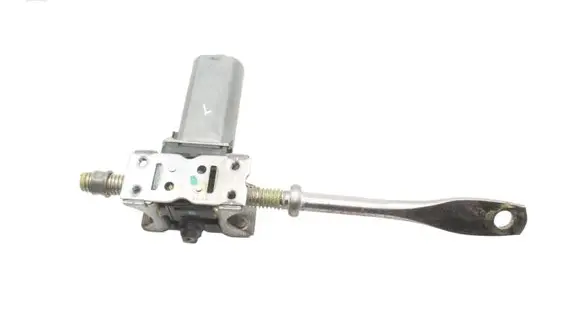 Jaguar XE Seat adjustment motor 984686105 D359000
