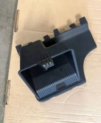 Ford Fiesta Glove box H1BBA043K93A