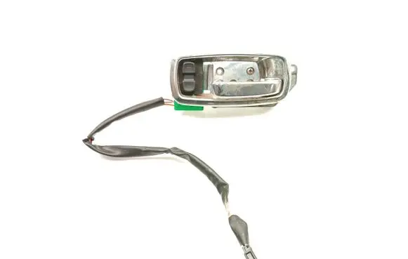 Bentley Arnage Front door interior handle