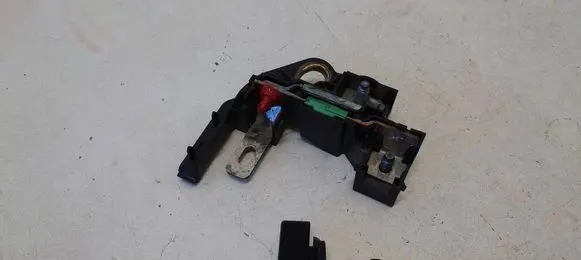Mercedes-Benz E W212 Fuse module A2125405940 2125405940