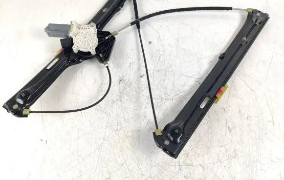 BMW X5 F15 Front door window regulator with motor 7283492 7286184 C04954