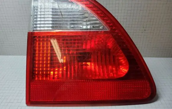 Ford Galaxy Tailgate rear/tail lights