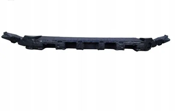 Volkswagen Arteon Front bumper foam support bar 3G8807248F