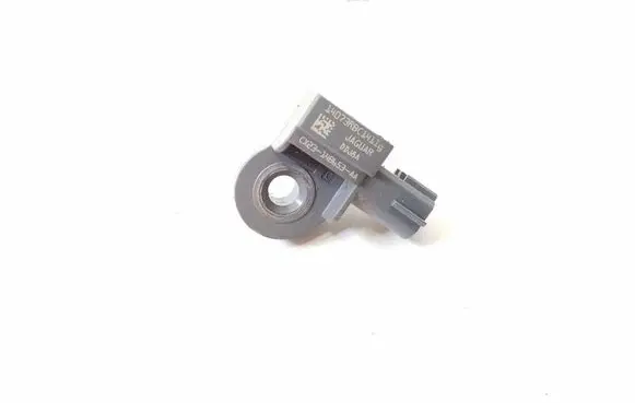 Jaguar XF X250 Airbag deployment crash/impact sensor CX2314B653AA