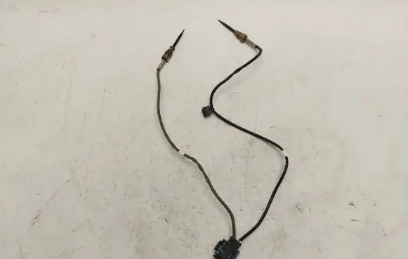 Ford Transit Custom II Lambda probe sensor pz3112c558ba-jlk01