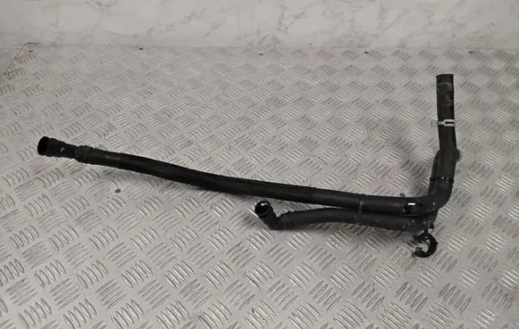 Ford Mach-E I Engine coolant pipe/hose LJ938B555CA