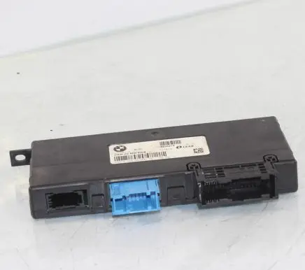 BMW X3 F25 Gateway control module 9243213 111413 532506