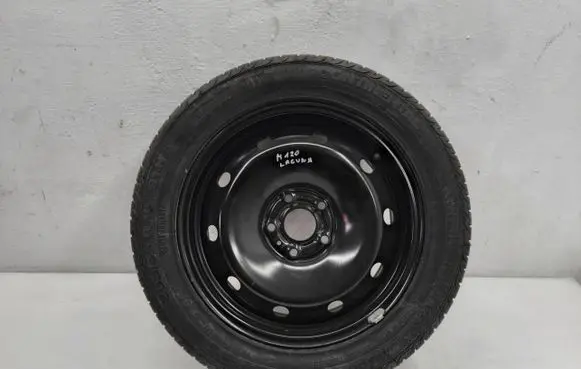 Renault Laguna II R13 steel rim 