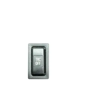Toyota Avensis T250 Traction control (ASR) switch TR8801 5481060