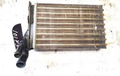Renault Megane I Heater blower radiator