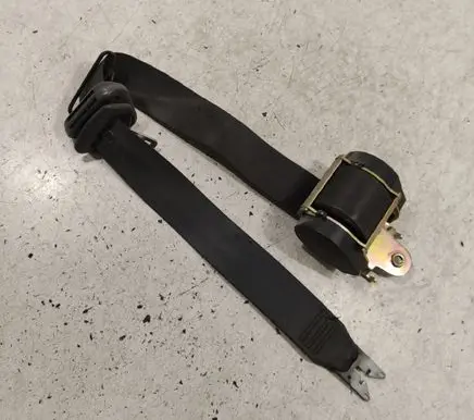 Renault Espace - Grand espace IV Front seatbelt A4237