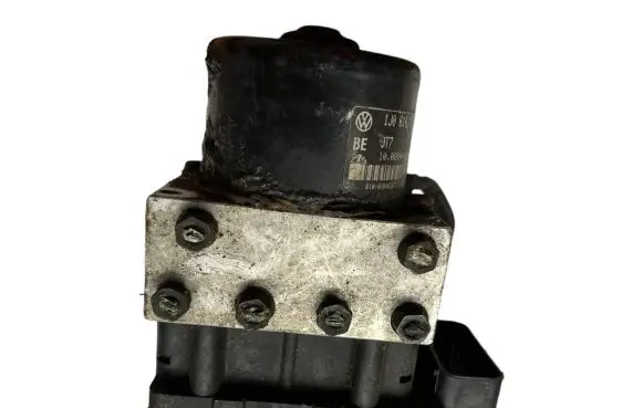 Audi A3 S3 8L ABS Pump 1J0907379P