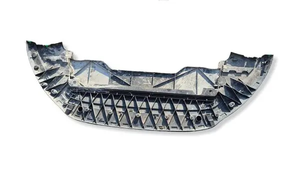 Volvo S60 Front bumper skid plate/under tray 31386719 BP8BA02